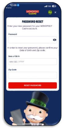 A screenshot of a login form

AI-generated content may be incorrect.